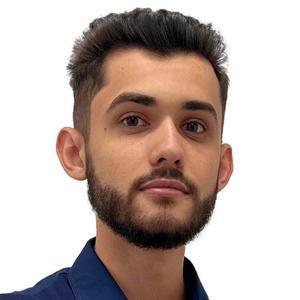 Зайцев Константин Викторович