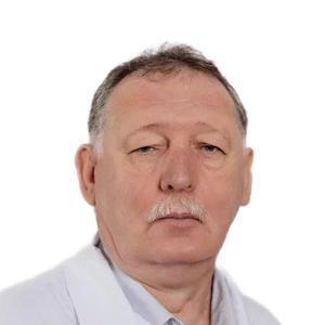 Красюков Юрий Васильевич