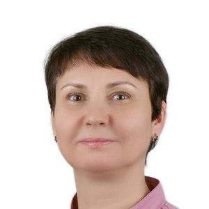 Никулина Елена Викторовна