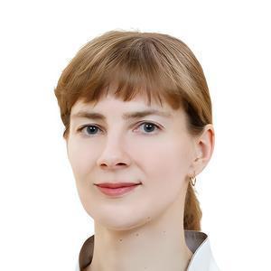 Передернина (Бабашкина) Екатерина Олеговна