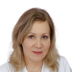Забелова Анна Владимировна