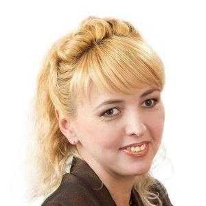 Комиссарова Наталья Юрьевна