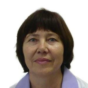 Абдуллина Гульчачак Гусмановна