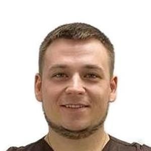 Белов Артём Сергеевич
