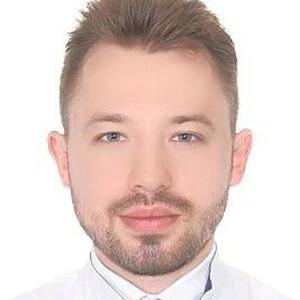 Рощин Станислав Юрьевич