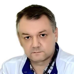 Полушин Владимир Владимирович
