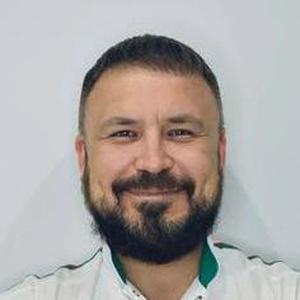 Сизиков Алексей Геннадьевич