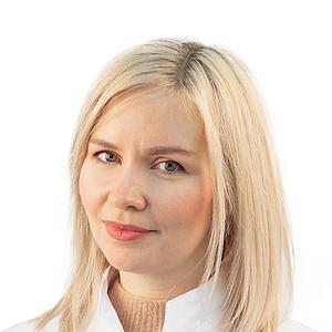 Ткач Екатерина Сергеевна