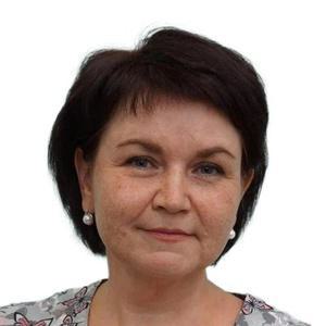 Кузнецова Лилия Анясовна