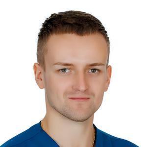 Родченко Иван Николаевич