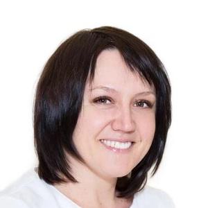 Маничева Валентина Викторовна