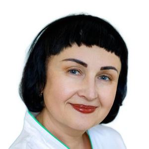 Осипова Елена Викторовна
