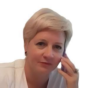 Кондукова Елена Анатольевна
