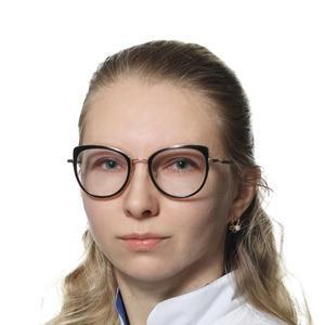 Шипунова Ольга Борисовна