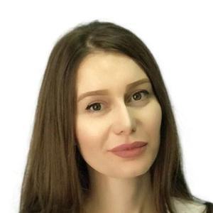 Хачатурьян Яна Рафаэльевна