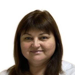 Сотникова Светлана Анатольевна