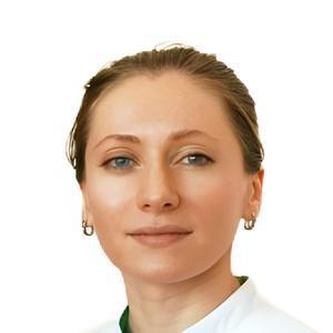 Шагалова Анна Геннадьевна
