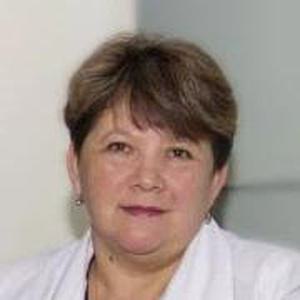 Сабитова Васима Равильевна