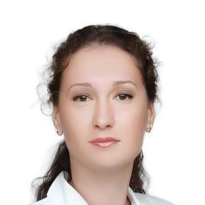 Михайлова Олеся Николаевна