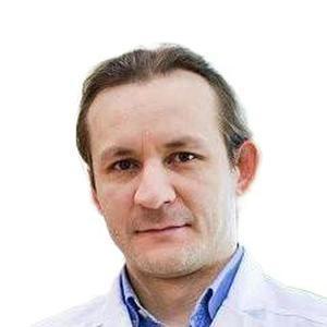 Мочихин Дмитрий Сергеевич
