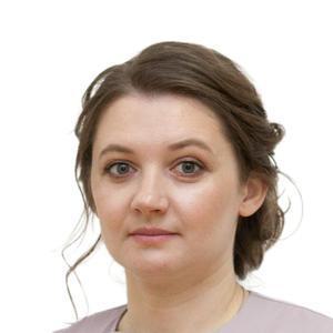 Застело Елена Сергеевна