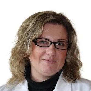 Поликарпова Екатерина Владимировна