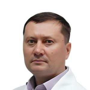 Бикметов Эдуард Мукатдарович