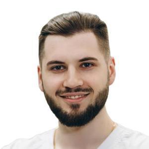Тимофеев Константин Александрович