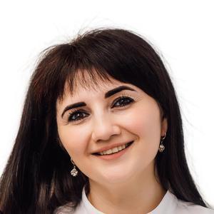 Садагян Эльмира Вановна