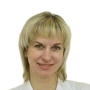 Рачинская Ирина Валентиновна