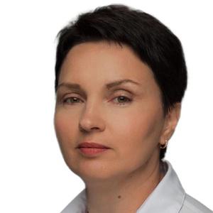 Гладких Татьяна Юрьевна
