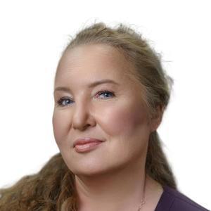 Шарина Оксана Валерьевна