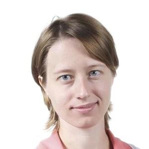 Вершинина Ирина Леопольдовна