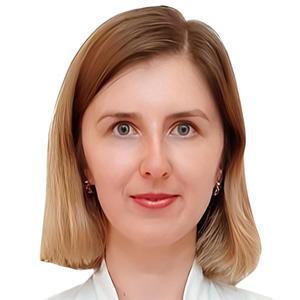 Куртанидзе Екатерина Александровна