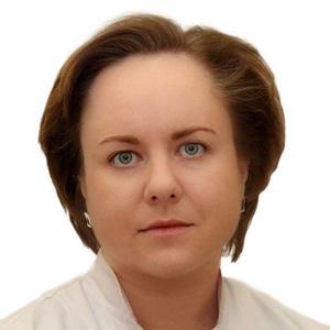 Пимонова Ирина Сергеевна