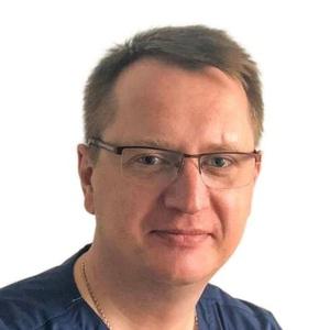 Яцков Константин Владимирович