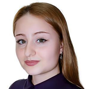 Захарцева Мария Александровна