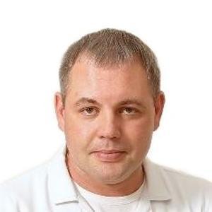 Караваев Дмитрий Александрович