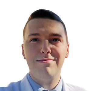 Виденин Арсений Андреевич