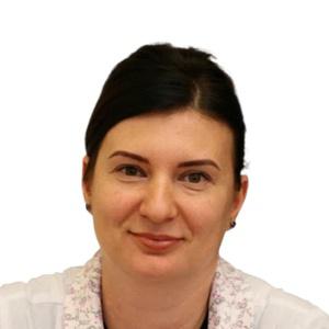 Тупиленко Ольга Александровна