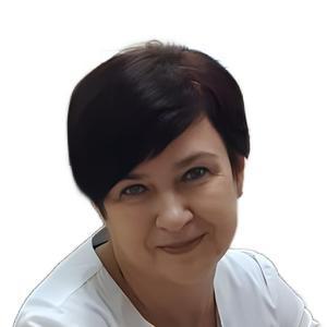 Тен Оксана Леонидовна