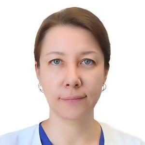 Павлова Екатерина Сергеевна