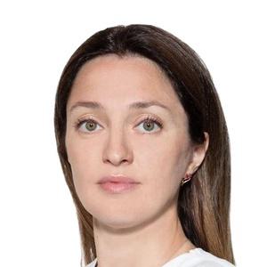 Аксёненко Евгения Валерьевна