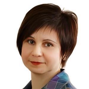 Черводарова Наталья Александровна