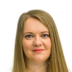 Емельянова (Тухватулина) Наталья Александровна