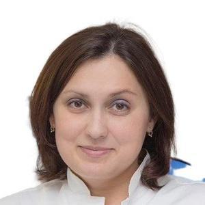 Авдеева Анна Павловна