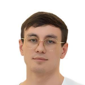 Зезарахов Айдамир Аскарбиевич