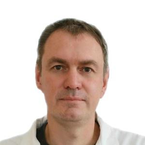 Болгарин Александр Владимирович