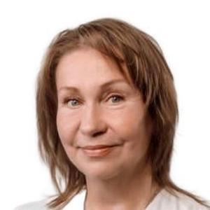 Деева Светлана Анатольевна