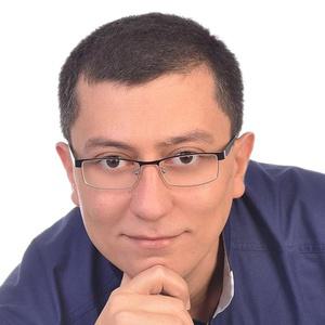 Бабаян Тигран Арцруникович